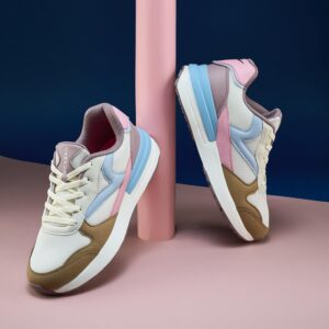 campus women derbi sneakers